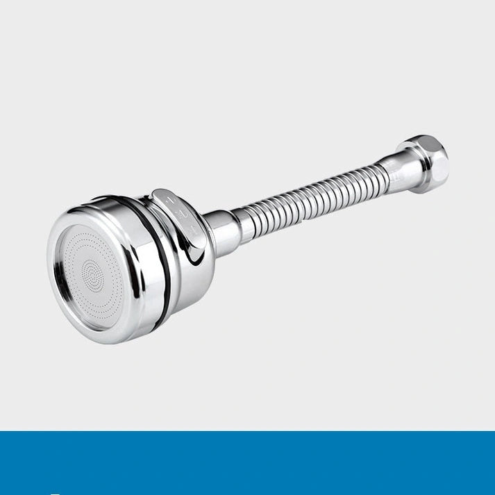 Aaponminimarket Filter Mesh Kitchen Faucet