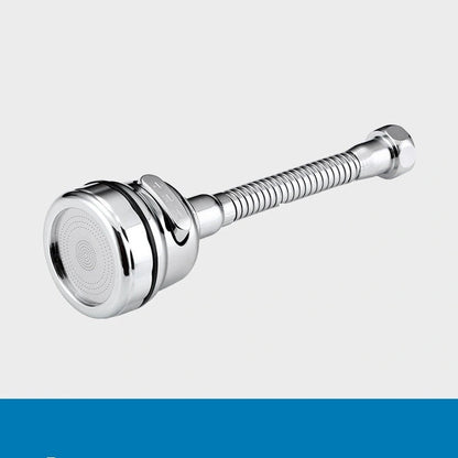 Aaponminimarket Filter Mesh Kitchen Faucet