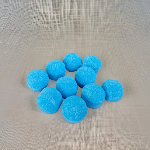 Aaponminimarket Mini Bath Bombs