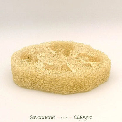 Aaponminimarket Natural Loofah Body Sponge