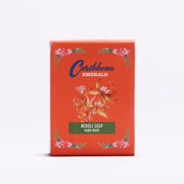 Aaponminimarket Neroli Soap