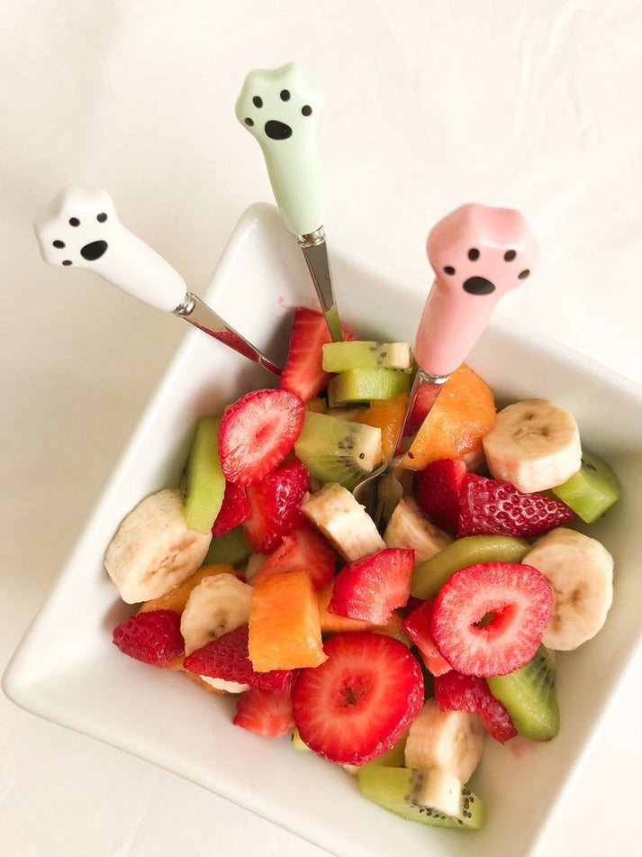 Aaponminimarket Pawsome Paw Spoon