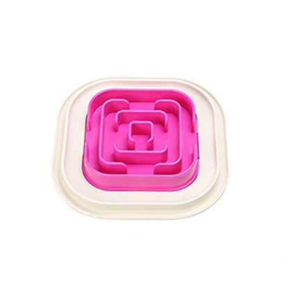 Aaponminimarket Portable Pet Feeder Bowls