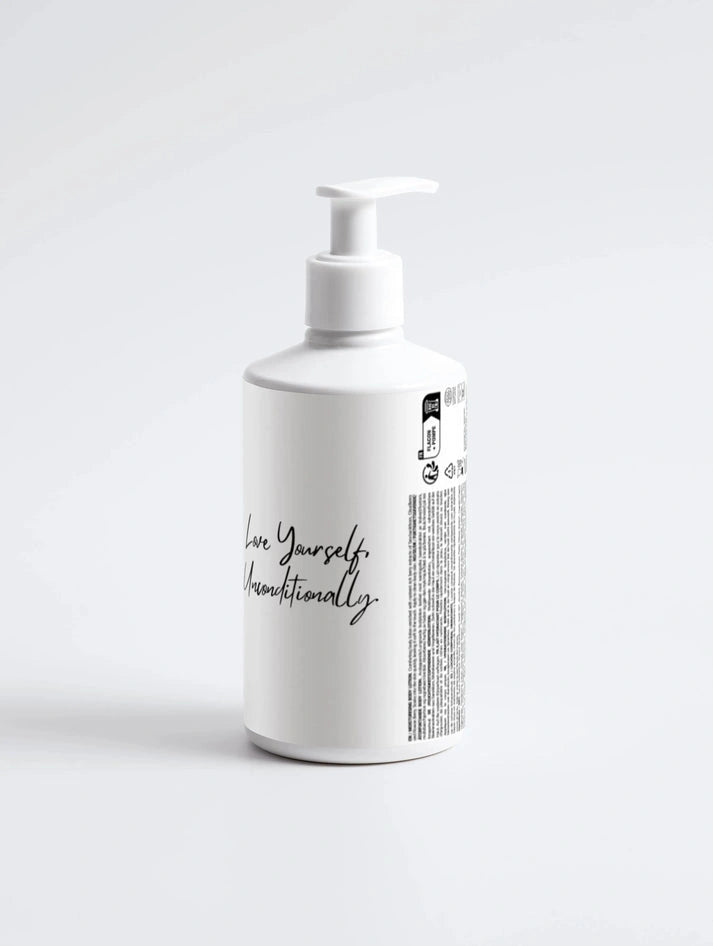 Aaponminimarket Self-Love Bliss - Moisturising Body Lotion