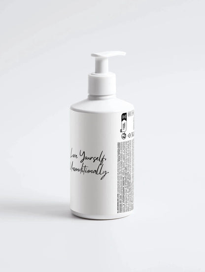 Aaponminimarket Self-Love Bliss - Moisturising Body Lotion
