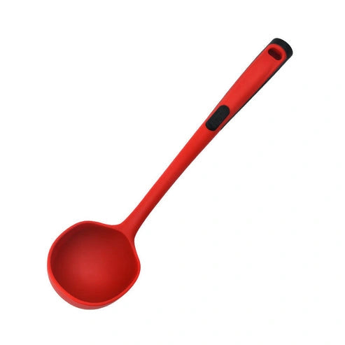 Aaponminimarket Silicone Kitchen Utensils Set