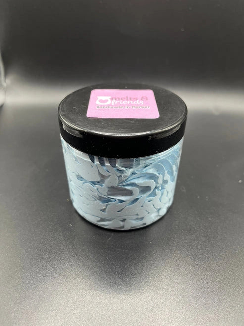 Aaponminimarket Whipped Soap