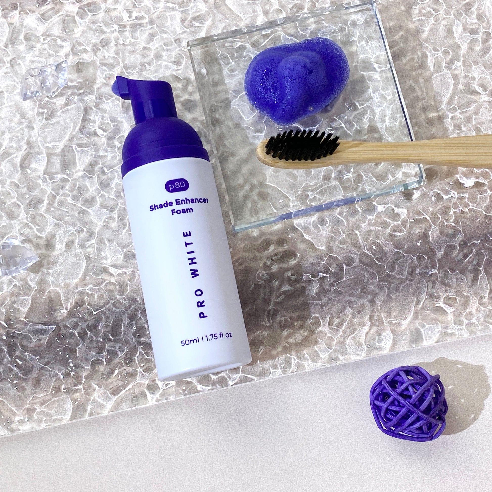 p80™ Shade Enhancer Foam-3
