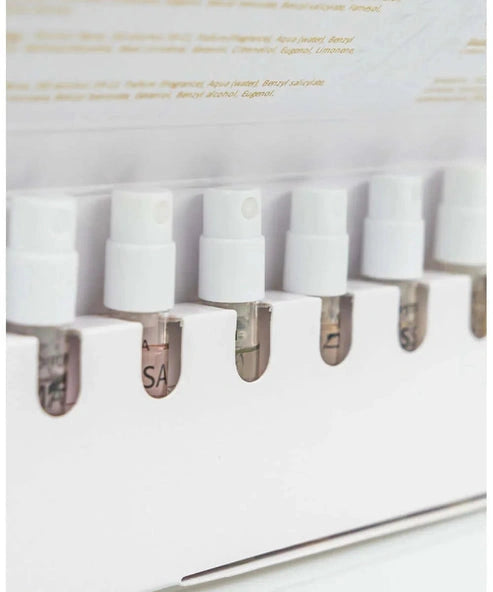 Aaponminimarket Maison Maïssa Haute Parfumerie Paris Sample Set