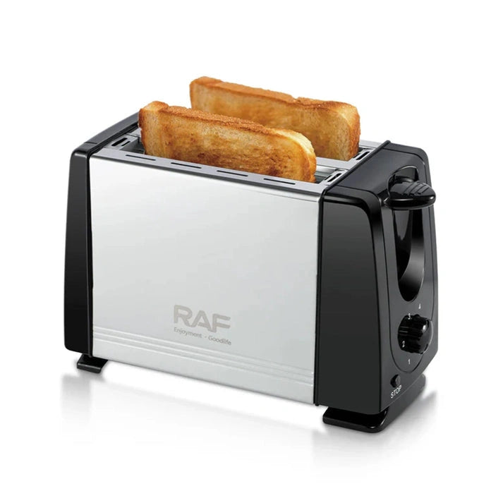 Aaponminimarket 2-Slice Toaster