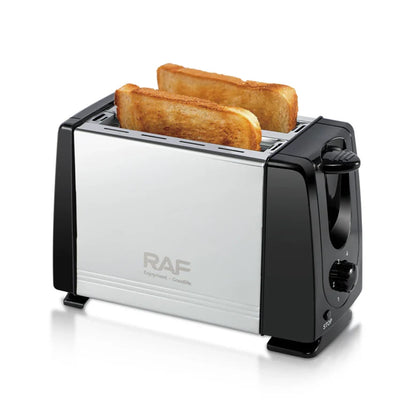 Aapon mini market -2-Slice Toaster