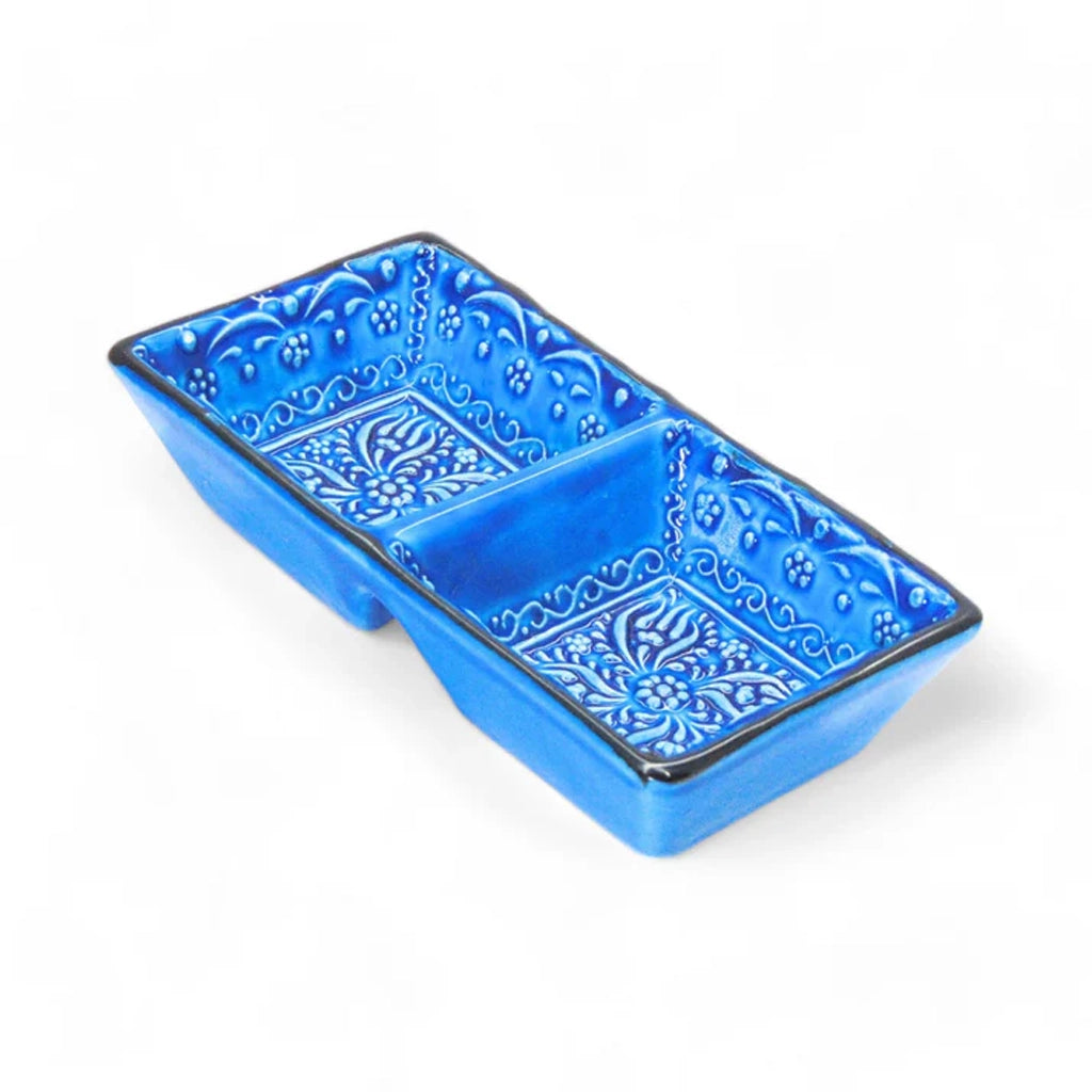 2-in-1 Snack & Dip Bowl