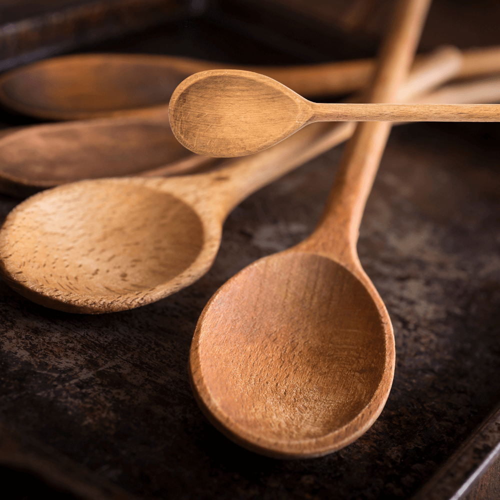 Aapon mini market -2 Big Ladles