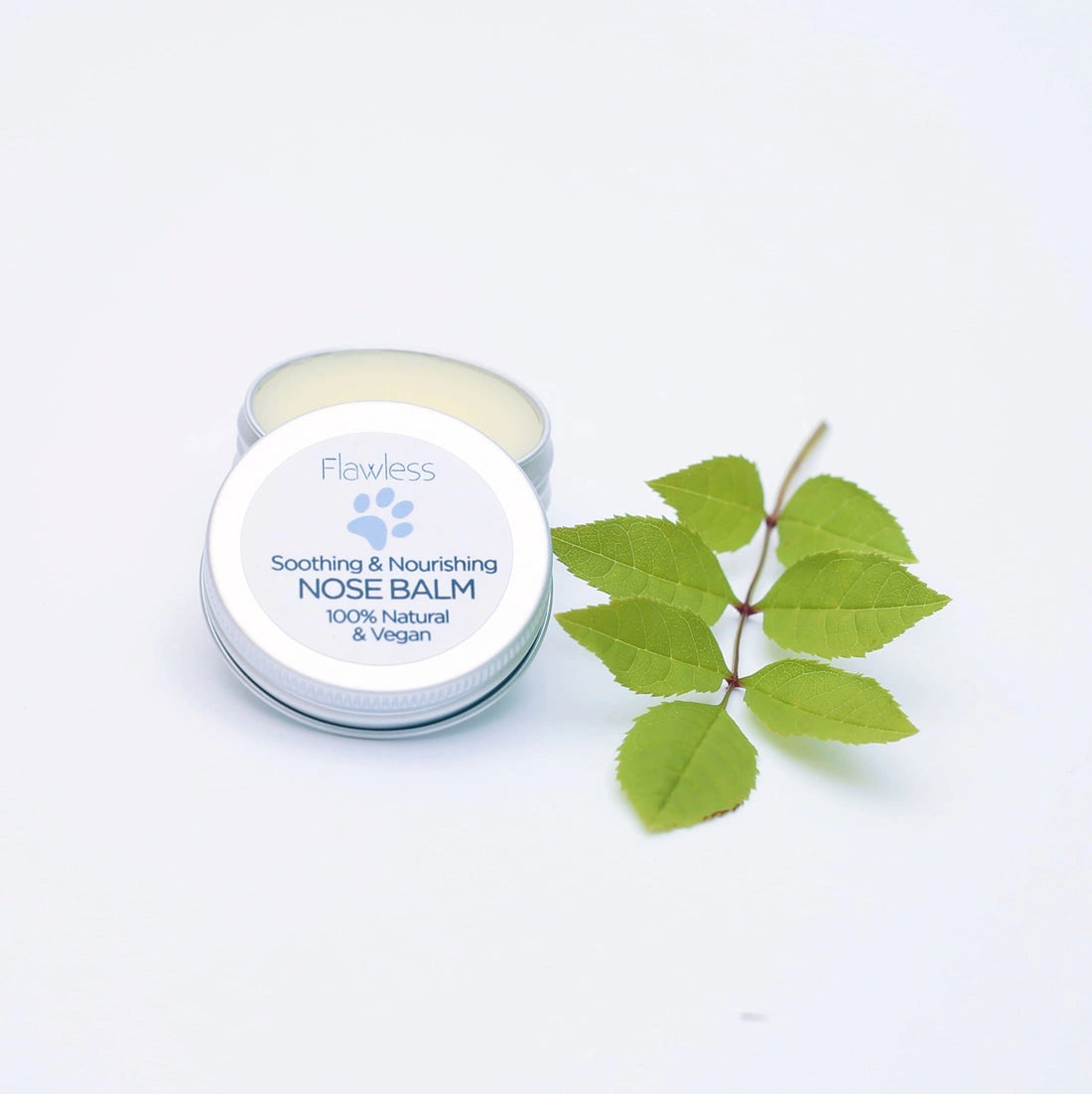 Flawless Nose Balm - 100% Natural & Vegan
