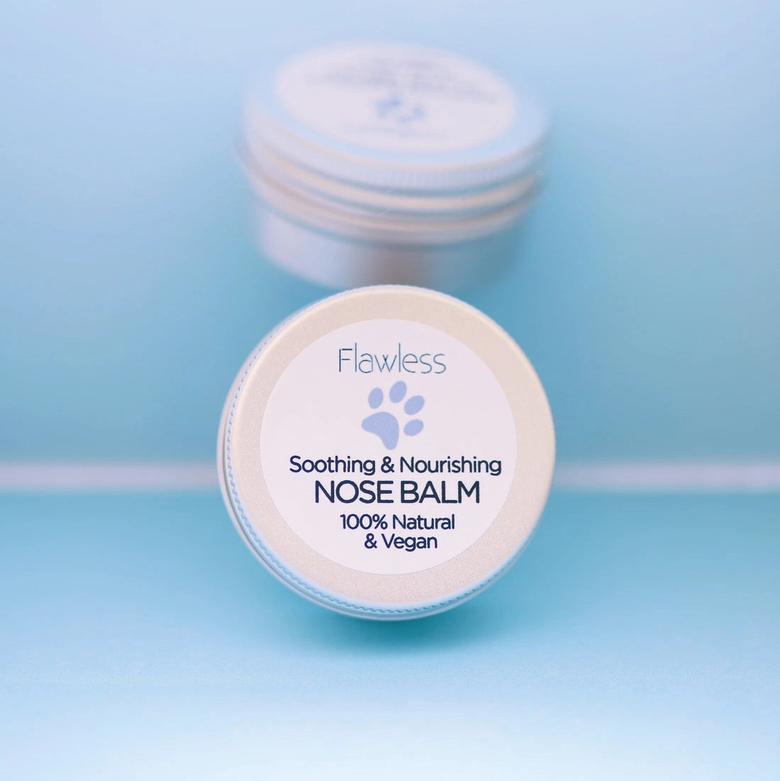 Flawless Nose Balm - 100% Natural & Vegan