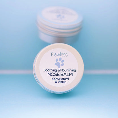 Flawless Nose Balm - 100% Natural & Vegan