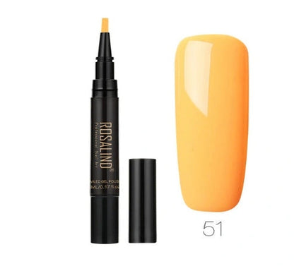 Nail Art Pen Nail Glue for Nail Art