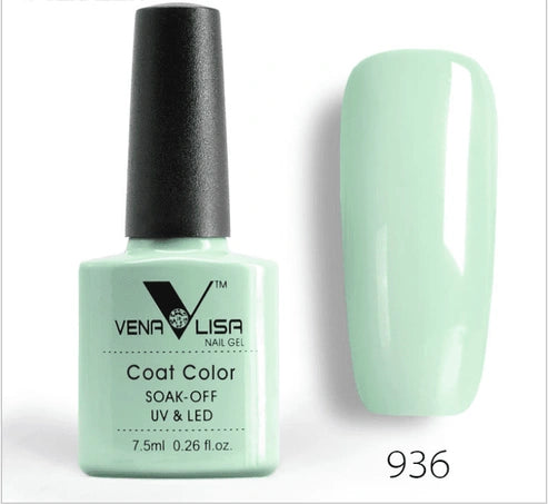 Venalisa Nail Polish