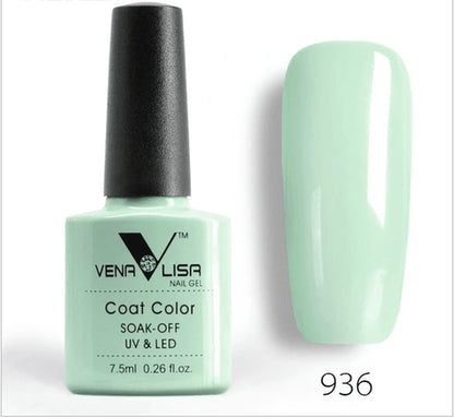 Venalisa Nail Polish