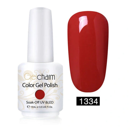 Beauty Gel Nail Polish Base