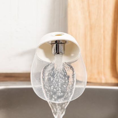Kitchen Faucet Extender-2