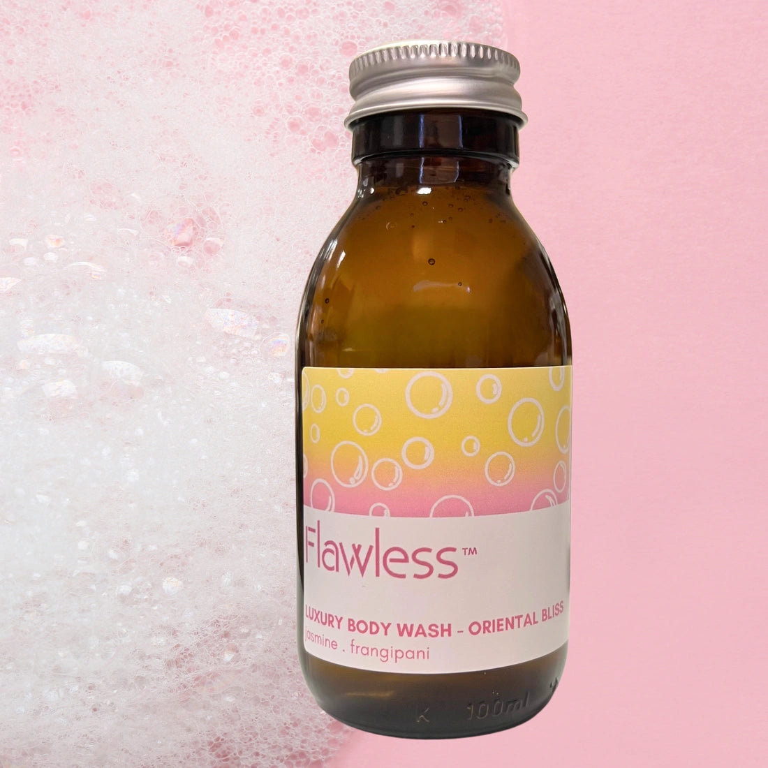 Body Wash - Oriental Bliss
