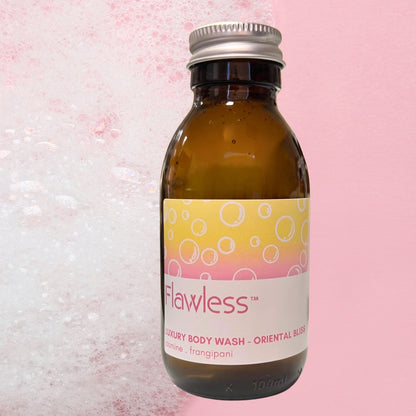 Body Wash - Oriental Bliss