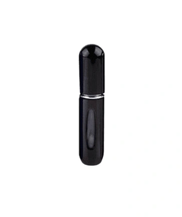 Aaponminimarket Mini Portable Refillable Perfume Atomizer