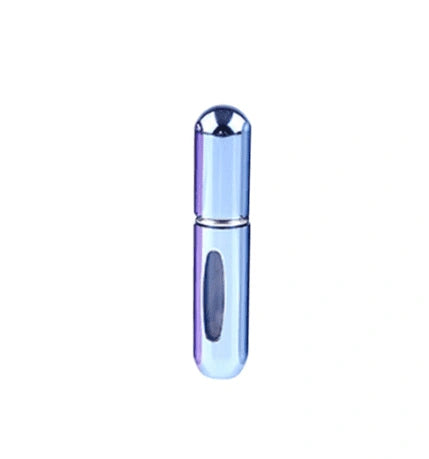 Mini Portable Refillable Perfume Atomizer
