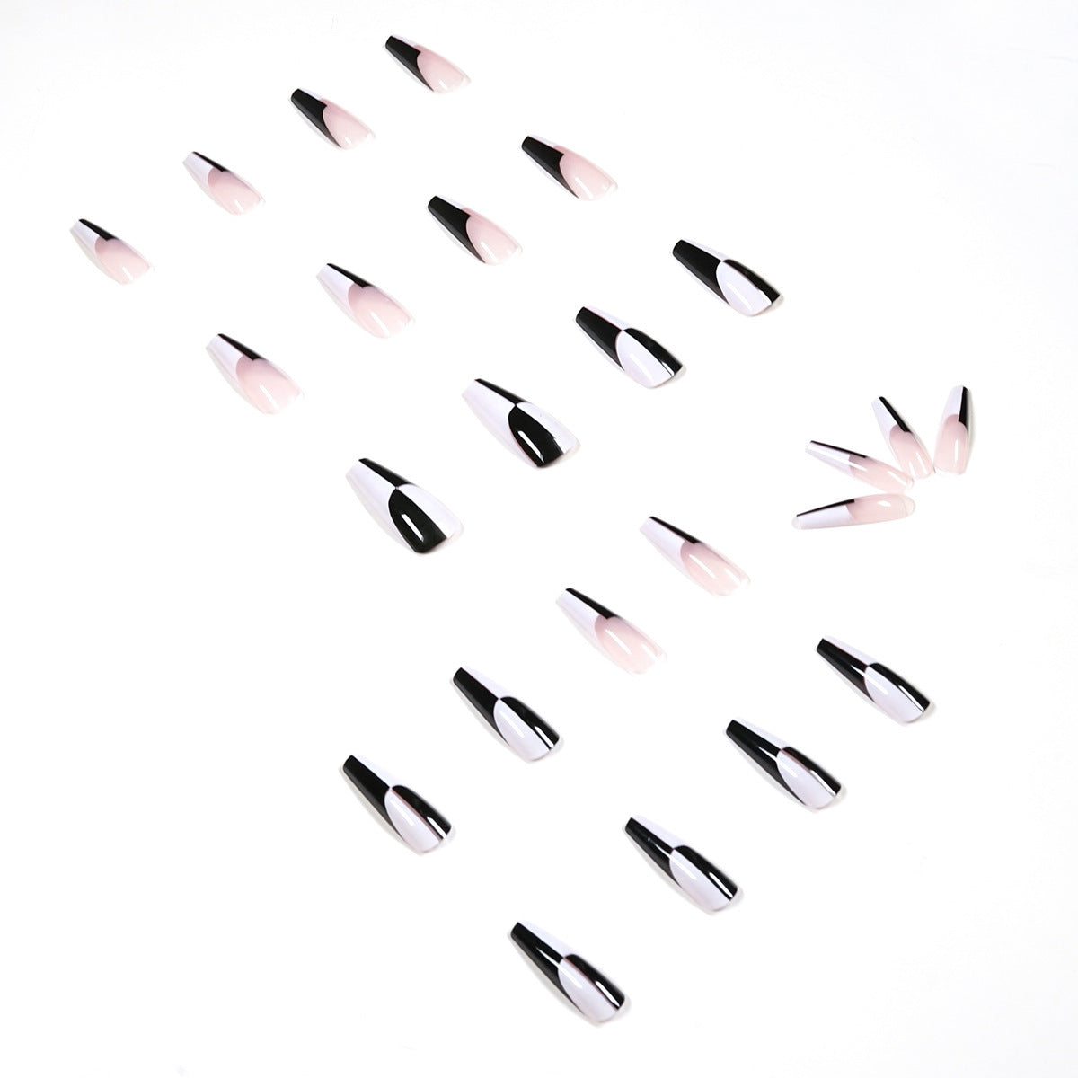 Removable Nail Tip-2