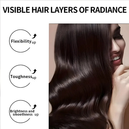 24g Keratin Collagen Hair Mask Treatment Cream