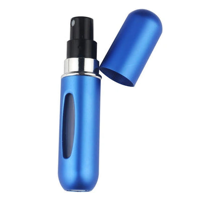 Aaponminimarket Mini Portable Refillable Perfume Atomizer