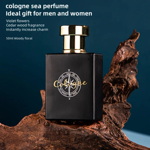 Aaponminimarket Ocean Tone Men's Fragrance