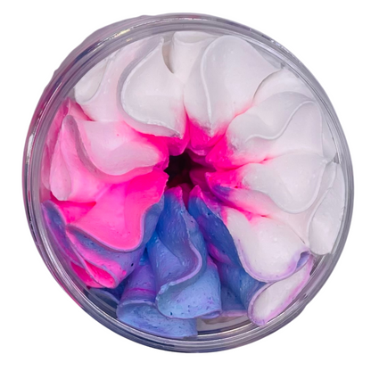 Aapon Mini Market Ltd DateNIGHT Whipped Soap