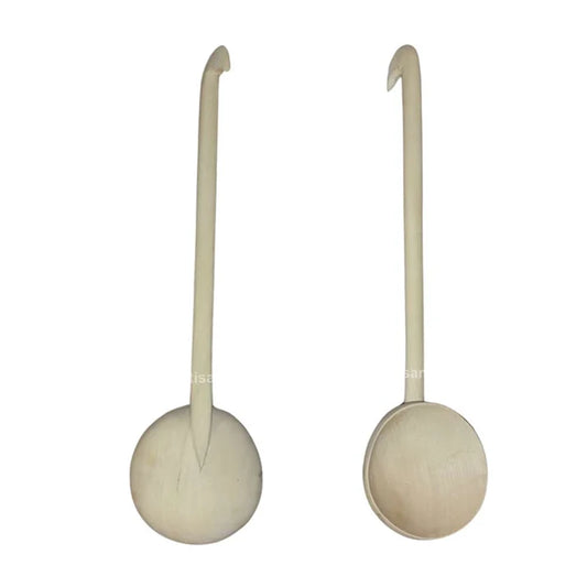 Aapon mini market -2 Big Ladles