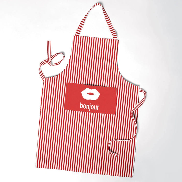 Aaponminimarket Cooking Large Bib Apron for Chef~5453