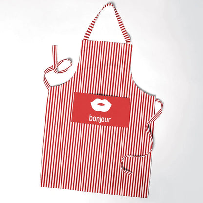 Aaponminimarket Cooking Large Bib Apron for Chef~5453