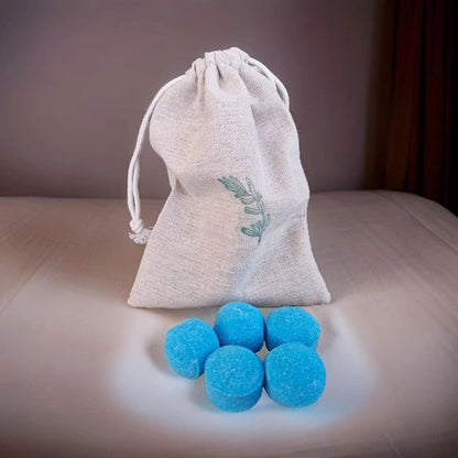 Aaponminimarket Mini Bath Bombs