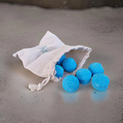 Aaponminimarket Mini Bath Bombs