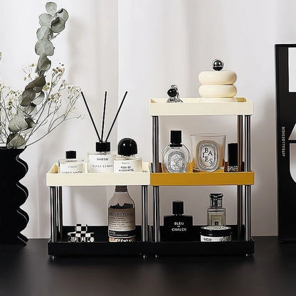 Aaponminimarket Modern Makeup Organizer Racks