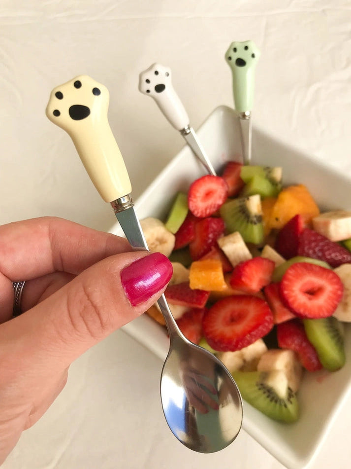 Aaponminimarket Pawsome Paw Spoon