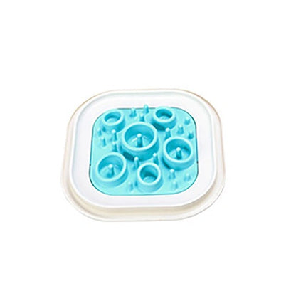 Aaponminimarket Portable Pet Feeder Bowls