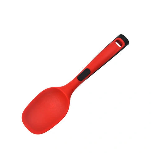 Aaponminimarket Silicone Kitchen Utensils Set