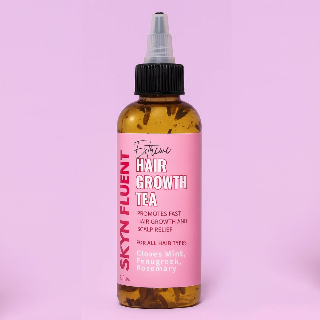 Extreme Hair Growth Tea | Herbal Scalp Treatment