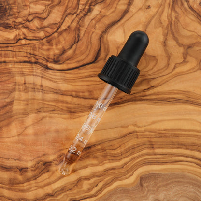 CBD Oil Drops