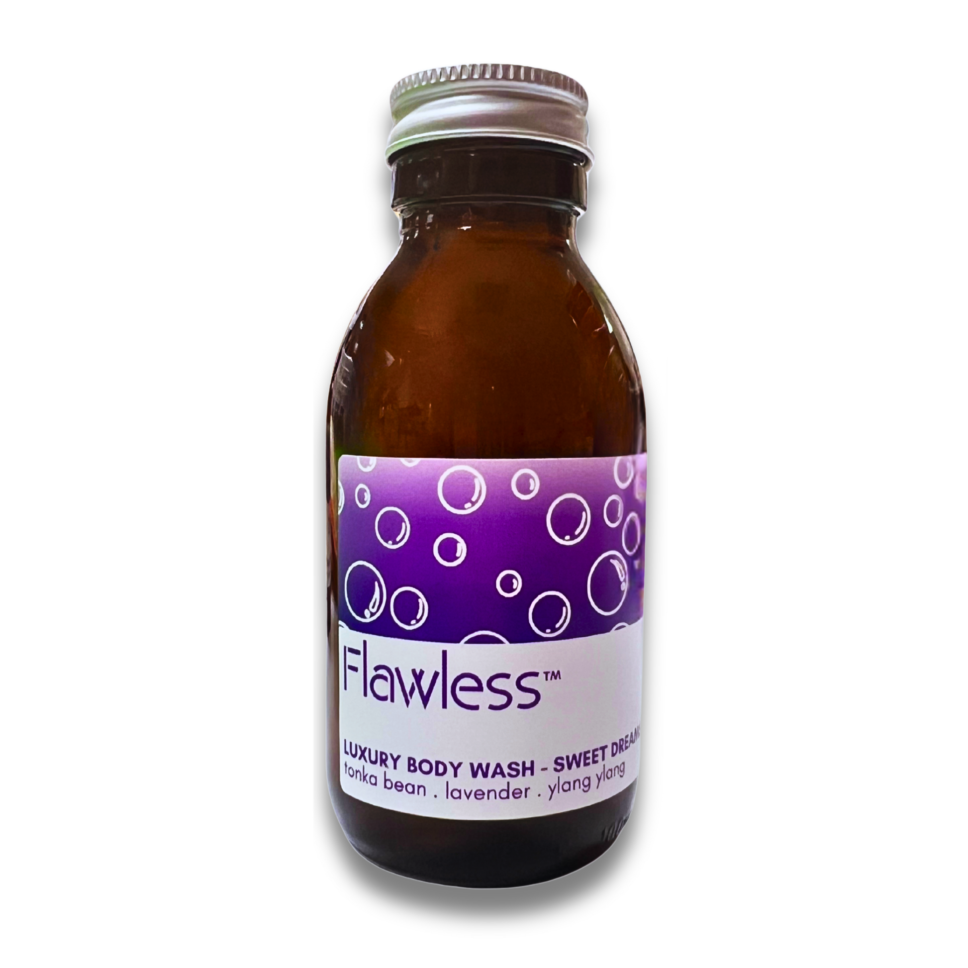 Aapon Mini Market Ltd - Body Wash - Sweet Dreams