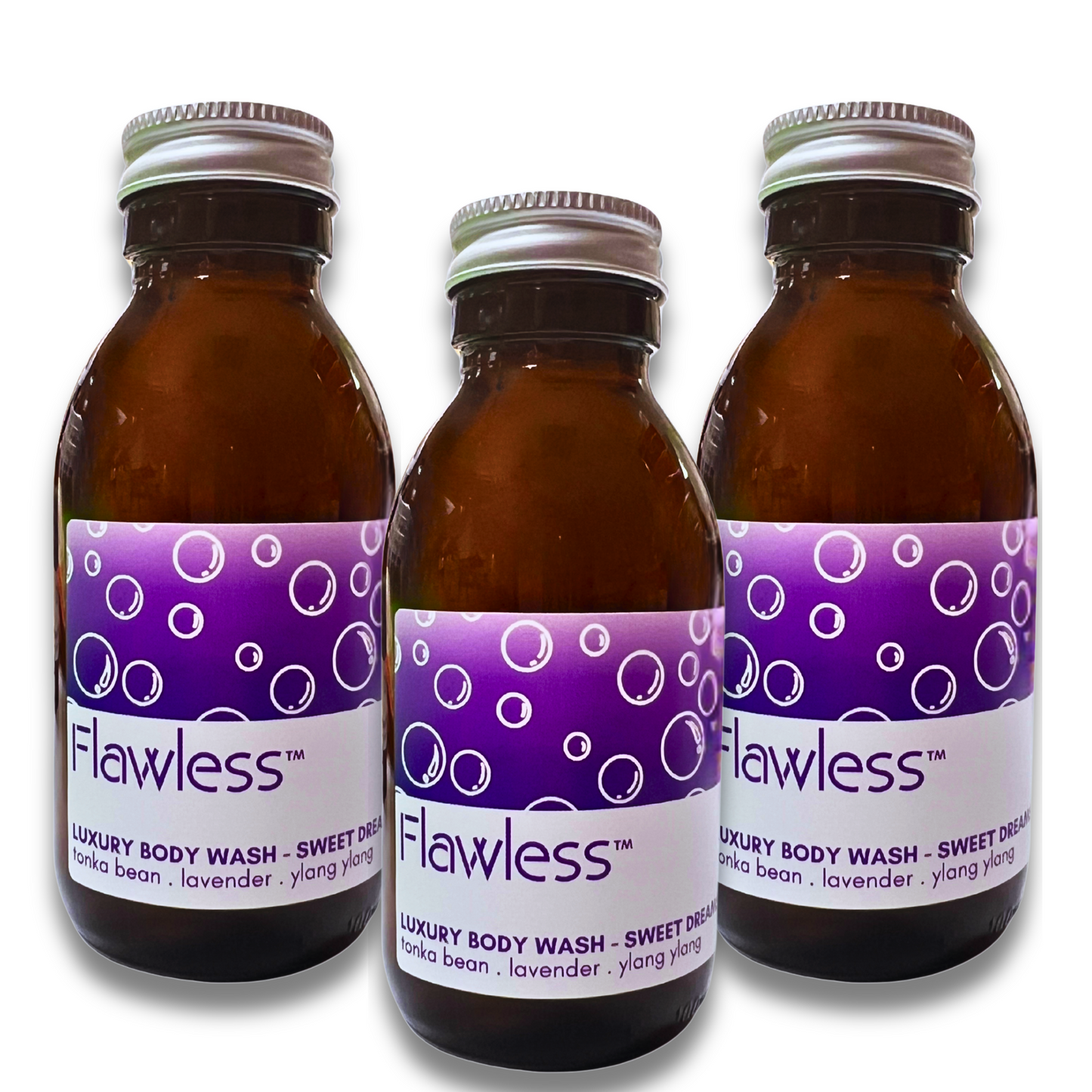 Aapon Mini Market Ltd - Body Wash - Sweet Dreams