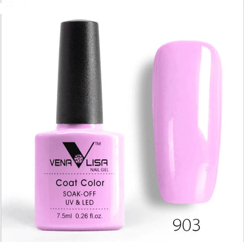 Venalisa Nail Polish