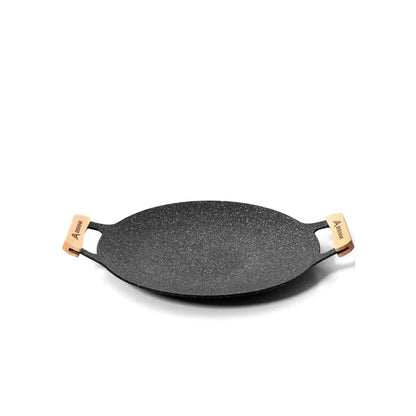 Aaponminimarket Fossa Wood Cutting Boards for Kitchen