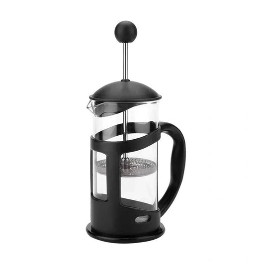 Aaponminimarket 350ml French Press Coffee Maker